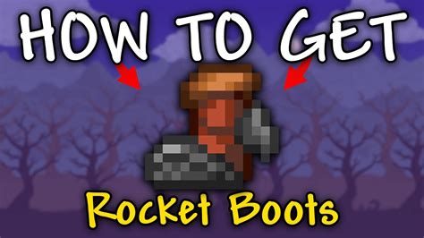 rocket boots terraria calamity.